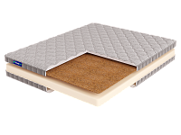 Матрас FOAM 10 Cocos 200x200 106330 250_100_Array